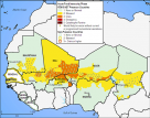 Chronic Crisis in the Sahel Calls for a New Approach