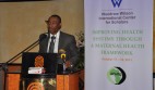 Improving Maternal Health: A Conversation With Kenyan Field Workers and Policymakers
