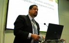 Reproductive Health an Essential Part of Climate Compatible Development