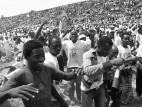 Assessing Africa’s Youth Bulge