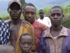 Stuck: Rwandan Youth and the Struggle for Adulthood (Book Preview)