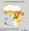 New Research on Climate and Conflict Links Shows Challenges for the Field