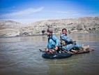 Why South Asia Needs a Kabul Water Treaty