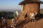 Taming Hunger in Ethiopia: The Role of Population Dynamics