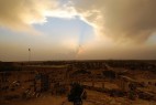 ‘Green Prophet’ Interviews Geoff Dabelko on Water Security in the Middle East