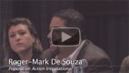 PHE Is One Great Idea That Won’t Be On the Rio Agenda, Says Roger-Mark De Souza