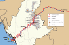 Burma at a Crossroads for Peacebuilding and Natural Resource Governance