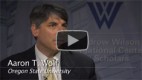 Watch: Aaron Wolf on the Himalayan and Other Transboundary Water Basins, Climate Change, and Institu...