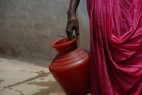 Digging Deeper: Water, Women, and Conflict