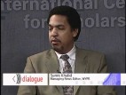‘Dialogue’ Interviews International Reporting Project Fellows on Liberia