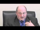 Watch: Geoff Dabelko and John Sewell on Integrating Environment, Development, and Security and the Q...