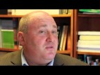 Geoff Dabelko on the Evolution of Integrated Development and PHE