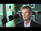 Watch: Dan Smith on How International Alert Builds Peace