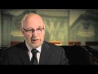 Watch: Richard Cincotta on Political Demography and Unrest in the Middle East