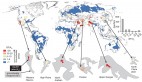 Stress Levels of Major Global Aquifers Revealed by Groundwater Footprint Study