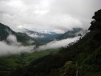 Colombia’s Unexplored Cloud Forests Besieged by Climate Change, Development