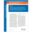 The Challenges of the 21st-Century City (Policy Brief)