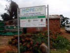 Energy-Saving Stoves and Family Planning Benefit Women and Families in Rural Uganda