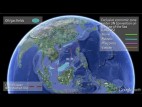East Asia’s Many Maritime Disputes and the Imperative of Energy Access