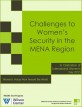After the Arab Spring, Challenges Intensify for Women in the Middle East and North Africa 