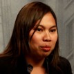 Imelda Abano on the Challenges of Reporting on Population and the Environment in the Philippines