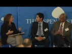 Once-in-a-Species Opportunity: For a World Free of Poverty, Seize the Demographic Dividend in Africa
