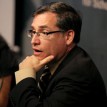 Jay Silverman on the Impact of Domestic Violence on Maternal and Child Health