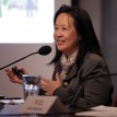 Joan Castro on Engaging Youth To Create Change in the Philippines