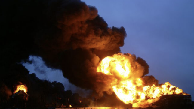 In Context: Erika Weinthal and Jeannie Sowers on the Middle East Conflict’s Impacts on Civilian Infrastructure