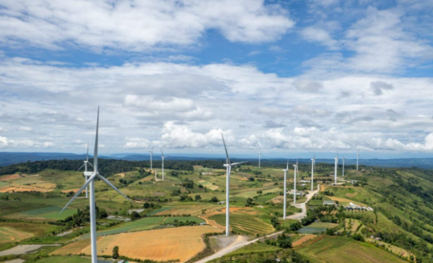 A New Oil Crisis Stress-Tests the Global Energy Transition