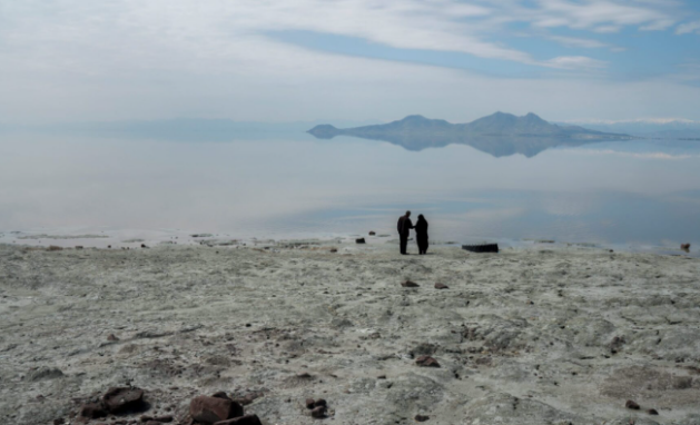 Complicating Long-Term Stability: Water Security and the Iran War