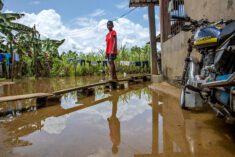 Before the Waters Rise: Nigeria’s Predictable Flood Crises
