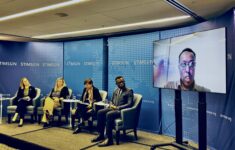 Climate Finance as a Tool for Global Stability