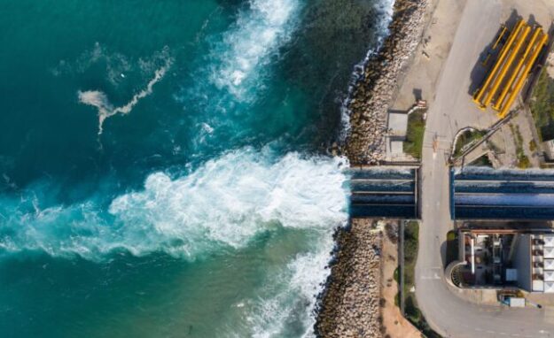 Treat Water as an Essential Strategic Resource in the Middle East